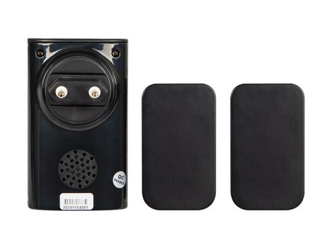 17-108# Dzwonek bezprzewodowy ap-21 dwa nadajniki