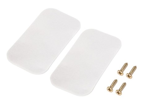 17-108# Dzwonek bezprzewodowy ap-21 dwa nadajniki