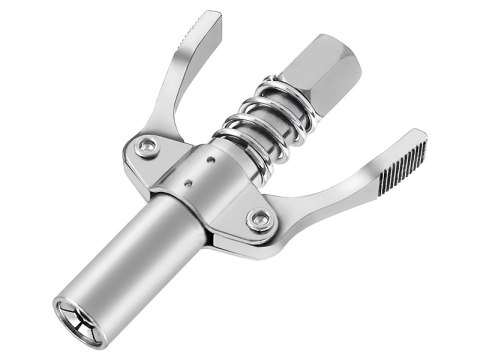 67-109# Końcówka smarownicy samoblokująca 90mm m10