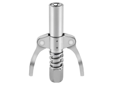 67-109# Końcówka smarownicy samoblokująca 90mm m10