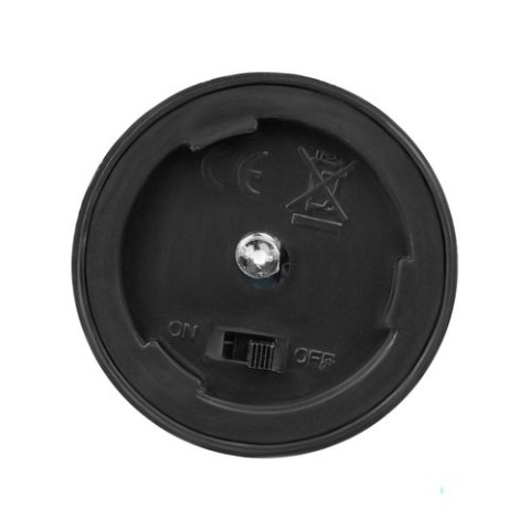 Lampki solarne ogrodowe - 10 szt. Gardlov 23859