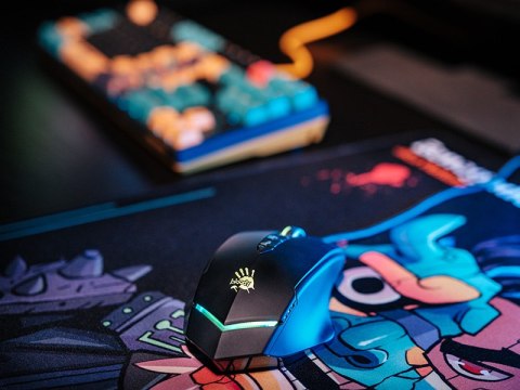 Mysz A4TECH BLOODY V8m MAX RGB USB