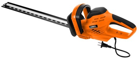 Nożyce do żywopłotu 600W, szerokość cięcia 540 mm Nożyce do żywopłotu 600W, szerokość cięcia 540 mm