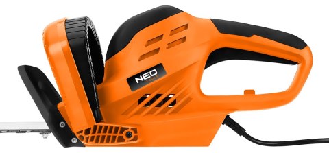 Nożyce do żywopłotu 600W, szerokość cięcia 540 mm Nożyce do żywopłotu 600W, szerokość cięcia 540 mm