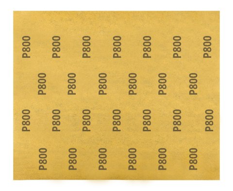 Papier ścierny wodny 230 x 280 mm, P800