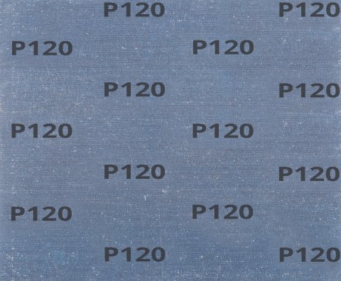 Płótno ścierne 230 x 280 mm, P120
