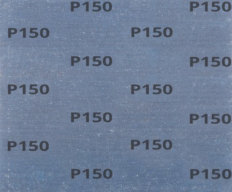 Płótno ścierne 230 x 280 mm, P150