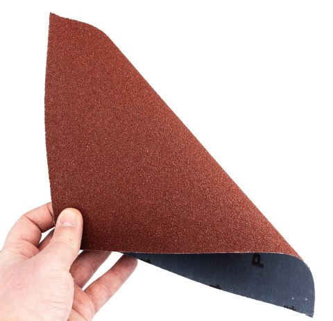 Płótno ścierne 230 x 280 mm, P46