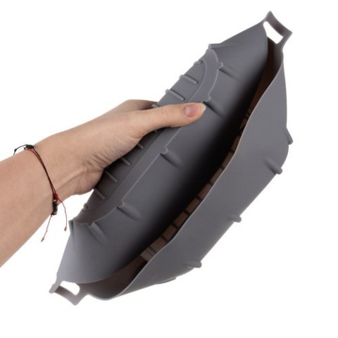 Wkład silikonowy do frytkownicy Ruhhy 25464