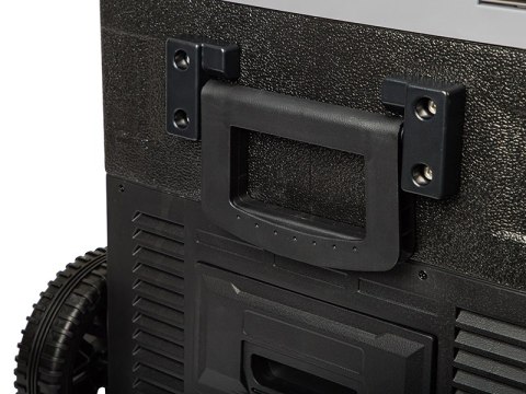 44-211# Lodówka turystyczna samochodowa kompresorowa 42l blow