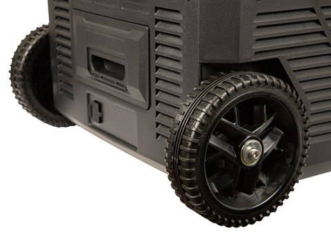 44-211# Lodówka turystyczna samochodowa kompresorowa 42l blow