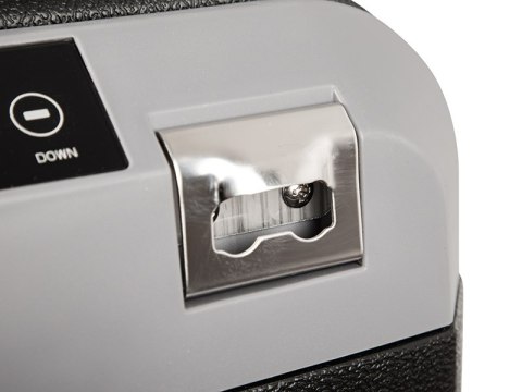 44-211# Lodówka turystyczna samochodowa kompresorowa 42l blow