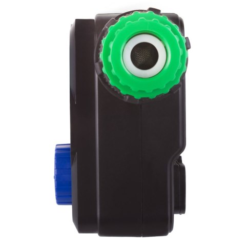 Elektroniczny sterownik nawadniania GreenBlue, programator, zasilanie 2x1,5V AA, GB390