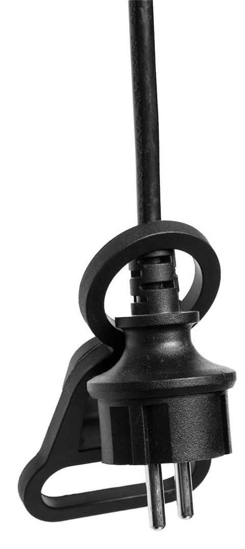 Kosiarka 1600W 380 mm, kosz 45L