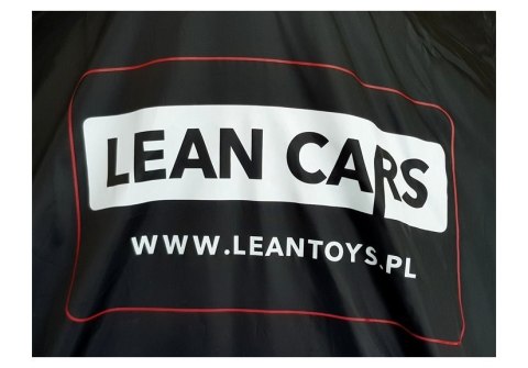 Pokrowiec dla pojazdu na akumulator 125x75x65 cm L Pokrowiec dla pojazdu na akumulator 125x75x65 cm L