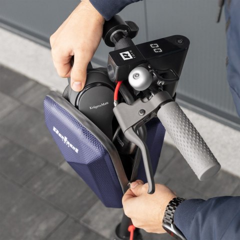 Wodoodporna sakwa na hulajnogę REBEL