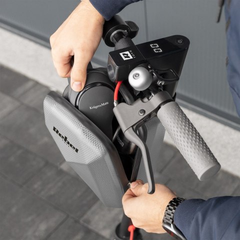 Wodoodporna sakwa na hulajnogę REBEL