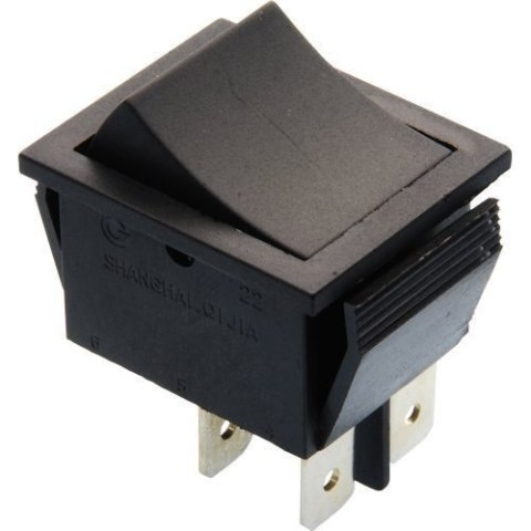 Przycisk Przełącznik Odbijający Pod Pedał gazu 4-pin Przycisk Przełącznik Odbijający Pod Pedał gazu 4-pin