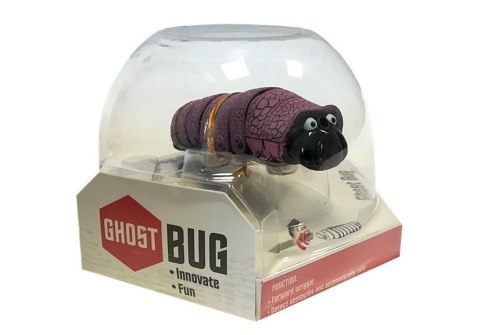 Gąsienica na Podczerwień Omija Przeszkody Fioletowa Gąsienica na Podczerwień Omija Przeszkody Fioletowa