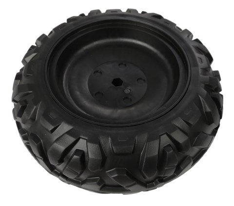 Przednie Koło do auta na akumulator Buggy S2588 Przednie Koło do auta na akumulator Buggy S2588