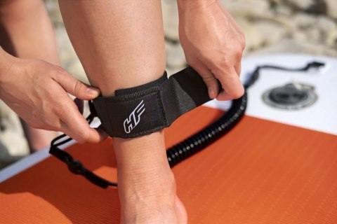 Dmuchana Deska Sup Hydro-Force 274 x 76 x 12 cm Bestway 65349