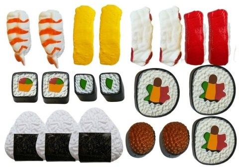 Dziecięcy Zestaw do Sushi Sztućce Dziecięcy Zestaw do Sushi Sztućce