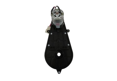 Silnik z przekładnią do pojazdu na akumulator 12V 12000 RPM Silnik z przekładnią do pojazdu na akumulator 12V 12000 RPM