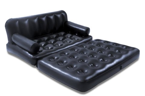 Materac Łóżko 188 x 152 x 64 cm Bestway 75054 Materac Łóżko 188 x 152 x 64 cm Bestway 75054