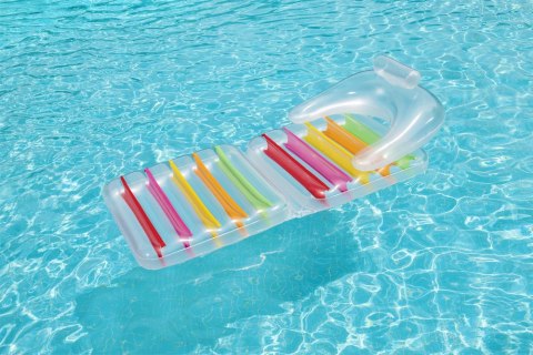 Dmuchany Materac, Fotel 201 x 89 cm Bestway 43023 Dmuchany Materac, Fotel 201 x 89 cm Bestway 43023