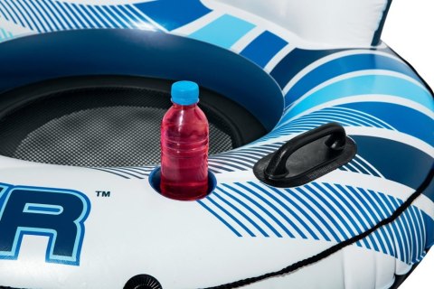 Koło Do Pływania Niebieskie 135 cm Bestway 43116 Koło Do Pływania Niebieskie 135 cm Bestway 43116