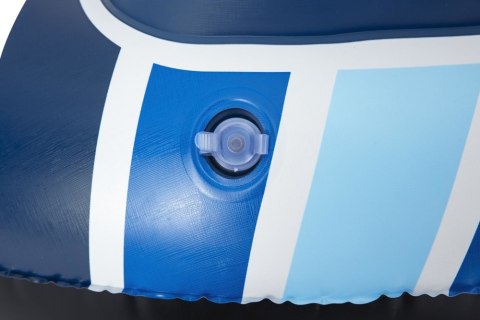 Koło Do Pływania Niebieskie 135 cm Bestway 43116 Koło Do Pływania Niebieskie 135 cm Bestway 43116