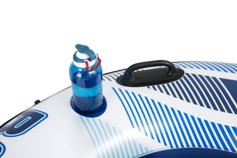 Koło Do Pływania Niebieskie 135 cm Bestway 43116 Koło Do Pływania Niebieskie 135 cm Bestway 43116