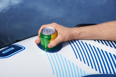 Koło Do Pływania Niebieskie 135 cm Bestway 43116 Koło Do Pływania Niebieskie 135 cm Bestway 43116