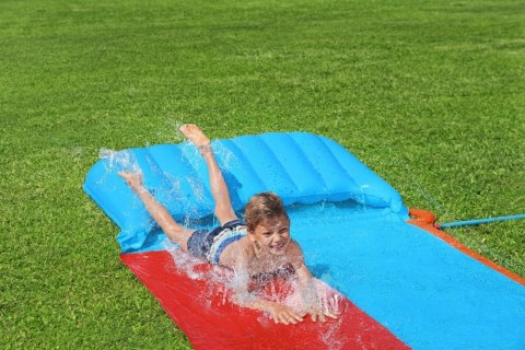 Ślizgawka Wodna Podwójna 4,88 m Bestway 52478