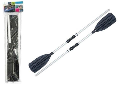 Wiosła Aluminiowe 145cm Bestway 62064 Wiosła Aluminiowe 145cm Bestway 62064