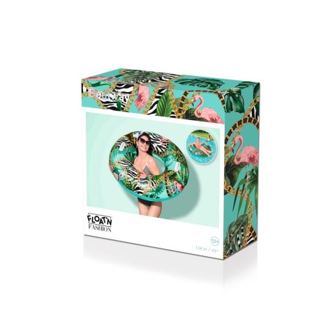 Koło Do Pływania 114 cm Bestway 36302 Koło Do Pływania 114 cm Bestway 36302