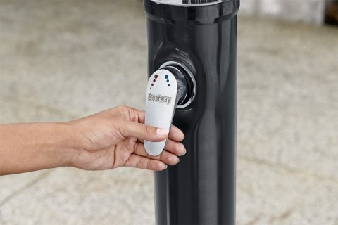 Prysznic Ogrodowy Basenowy Solarny 8L Bestway 58694 Prysznic Ogrodowy Basenowy Solarny 8L Bestway 58694