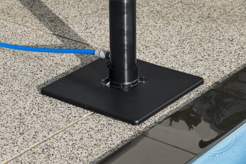 Prysznic Ogrodowy Basenowy Solarny 8L Bestway 58694 Prysznic Ogrodowy Basenowy Solarny 8L Bestway 58694