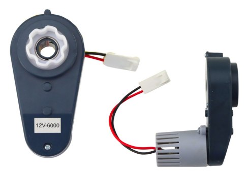 Przedni Silnik 12V 12000RPM - JJ2099 Toyota FJ Przedni Silnik 12V 12000RPM - JJ2099 Toyota FJ