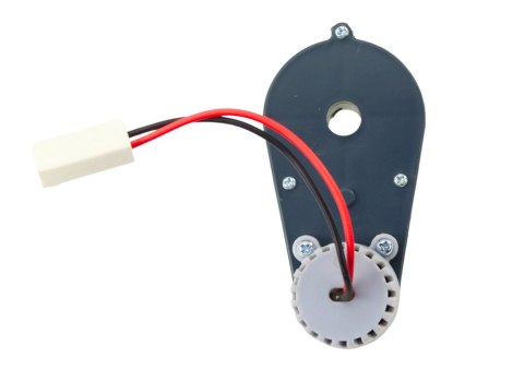 Przedni Silnik 12V 12000RPM - JJ2099 Toyota FJ Przedni Silnik 12V 12000RPM - JJ2099 Toyota FJ