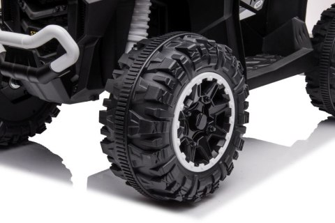 Quad Na Akumulator HL568 Biały Quad Na Akumulator HL568 Biały