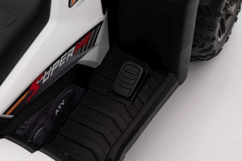 Quad Na Akumulator JC915 Biały Quad Na Akumulator JC915 Biały
