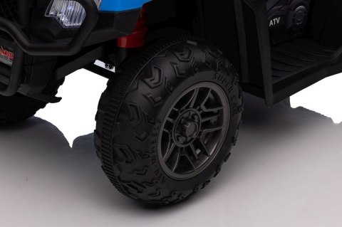 Quad Na Akumulator JC915 Niebieski Quad Na Akumulator JC915 Niebieski