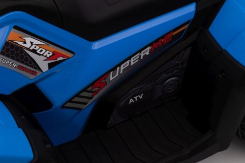 Quad Na Akumulator JC915 Niebieski Quad Na Akumulator JC915 Niebieski