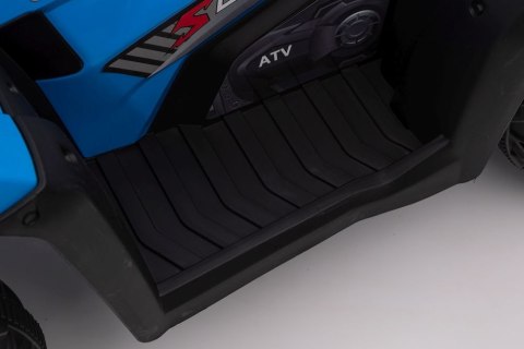 Quad Na Akumulator JC915 Niebieski Quad Na Akumulator JC915 Niebieski