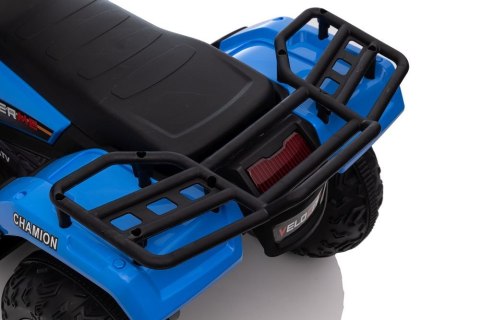 Quad Na Akumulator JC915 Niebieski Quad Na Akumulator JC915 Niebieski