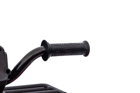 Quad Na Akumulator JC915 Różowy Quad Na Akumulator JC915 Różowy