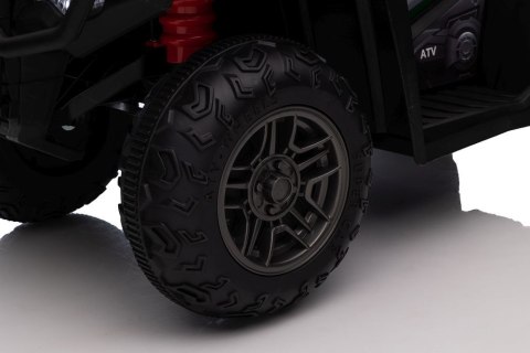 Quad Na Akumulator JC915 Zielony Quad Na Akumulator JC915 Zielony