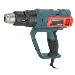 Opalarka 2000w lcd, płynna reg. tryton