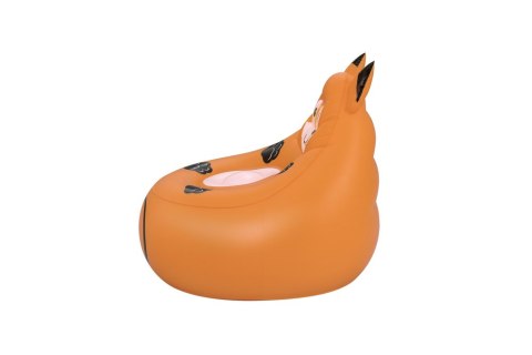 Dmuchany Fotel Lis 72 x 72 x 64 cm Bestway 75116 Dmuchany Fotel Lis 72 x 72 x 64 cm Bestway 75116